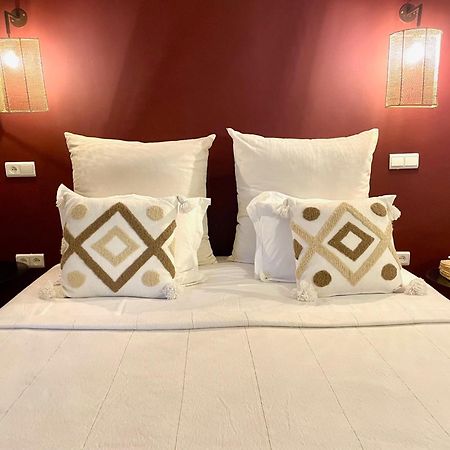 Riad Shanam Location Privative Marrakesh Extérieur photo