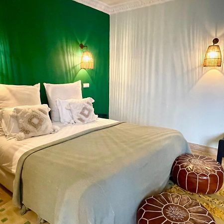 Riad Shanam Location Privative Marrakesh Extérieur photo
