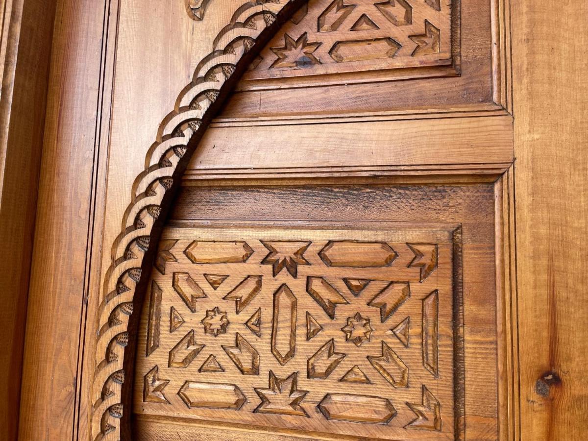 Riad Shanam Location Privative Marrakesh Extérieur photo