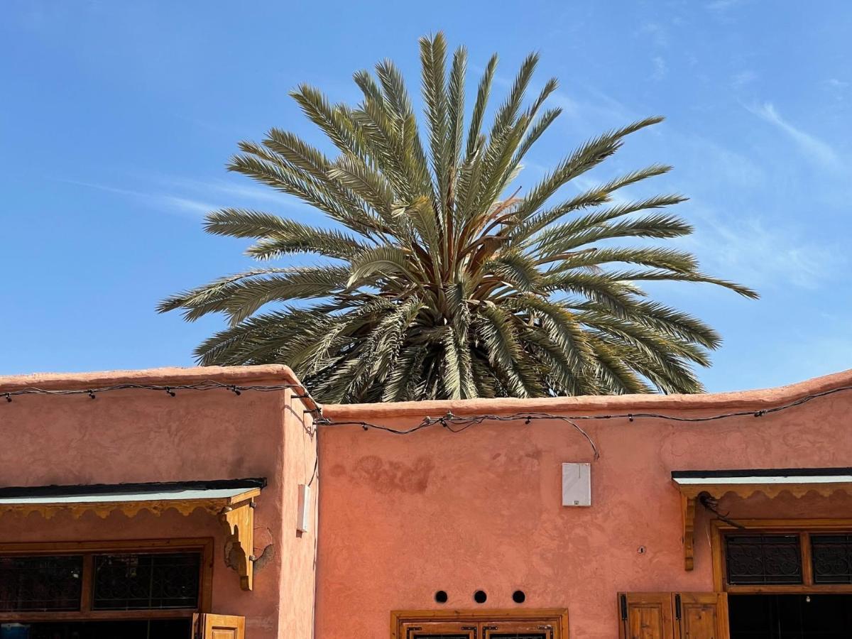 Riad Shanam Location Privative Marrakesh Extérieur photo