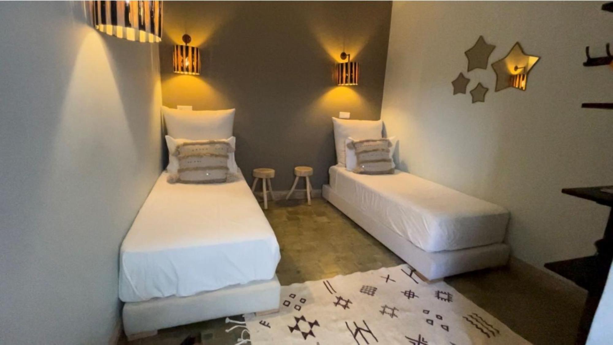 Riad Shanam Location Privative Marrakesh Extérieur photo