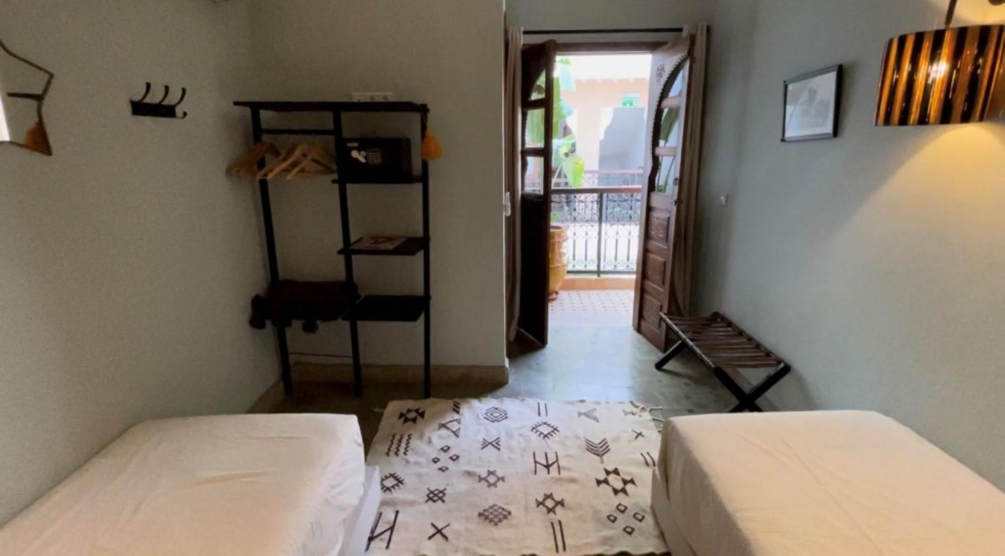 Riad Shanam Location Privative Marrakesh Extérieur photo