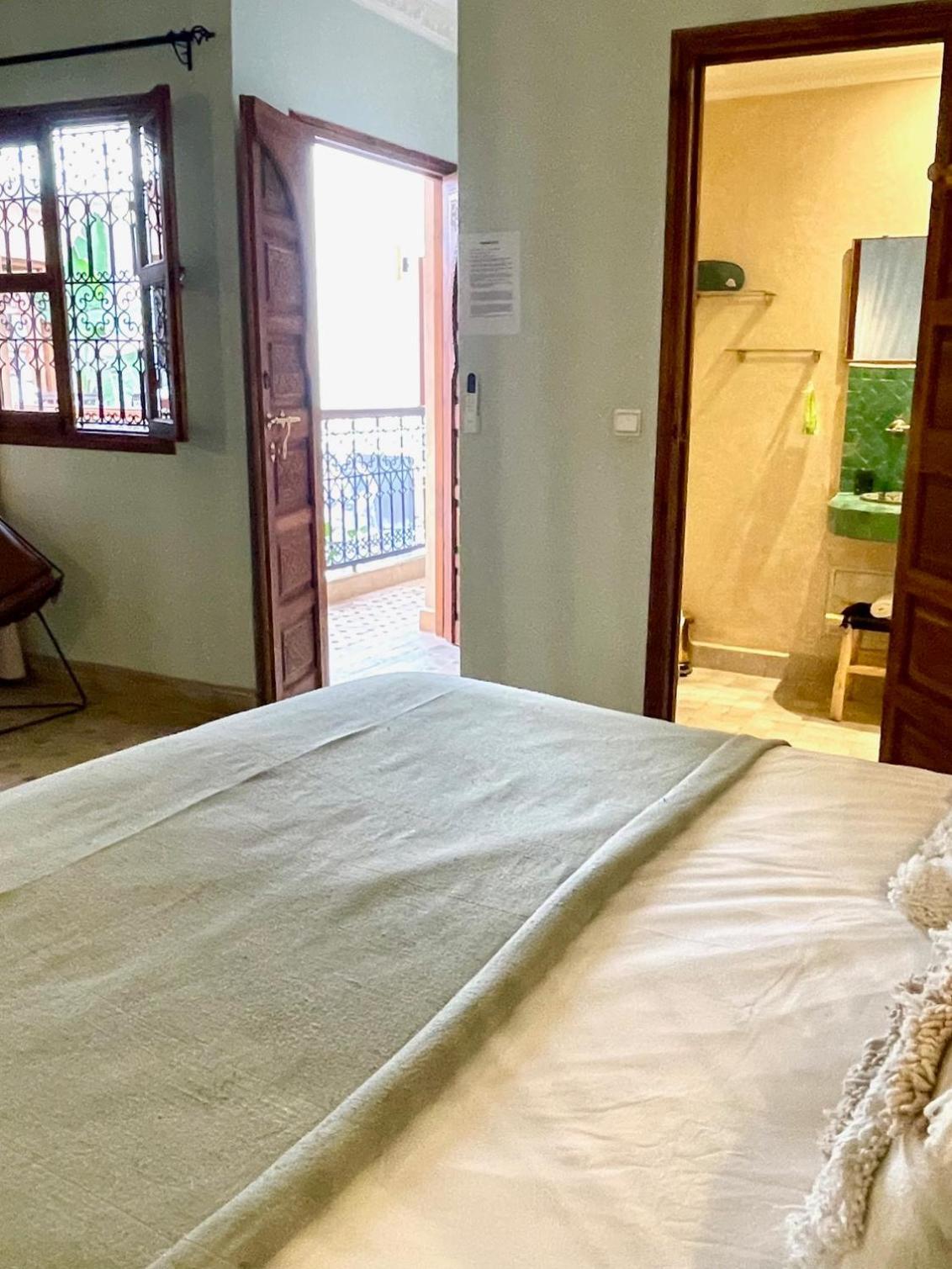 Riad Shanam Location Privative Marrakesh Extérieur photo